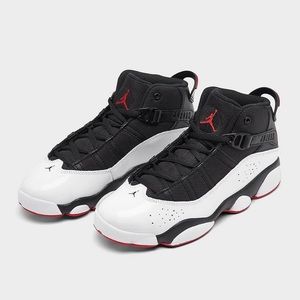 JORDAN 6 RINGS Sneakers